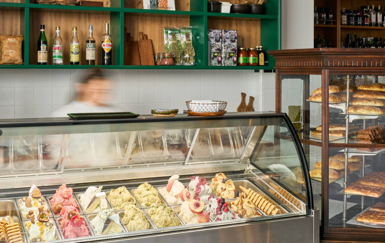 小田原うまいもの工房studio すてら